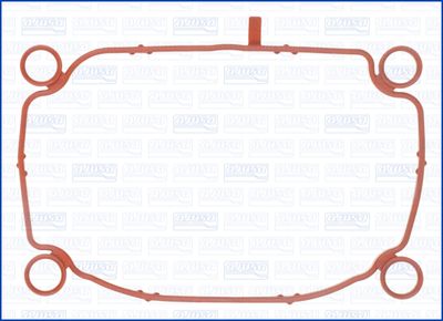 GARNITURA ETANS. COMPRESOR