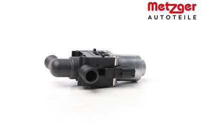 KüHLMITTELREGELVENTIL METZGER AUTOTEILE 0899351 37