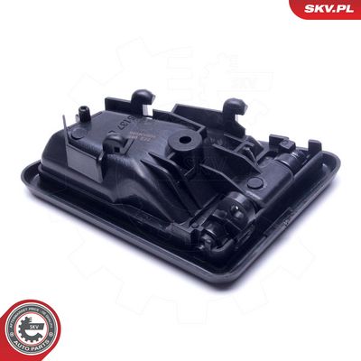 Išorinė durų rankena