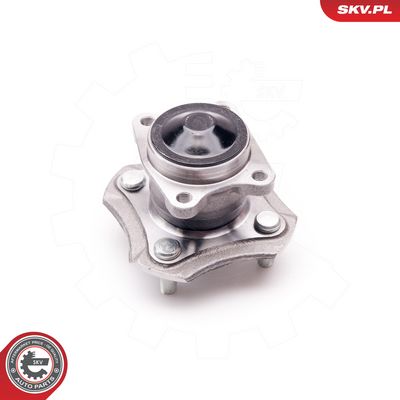 Ložisko kola, sada SKV 29SKV063