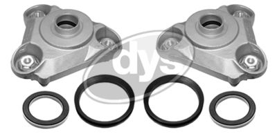 SET MONTAJ JAMBA TELESCOP