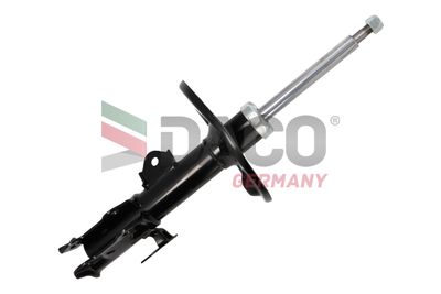 Амортизатор DACO Germany 453921L для TOYOTA VERSO