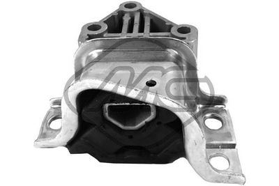 окачване, двигател Metalcaucho 57636