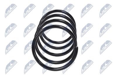 ARC SPIRAL NTY ASZME028 17