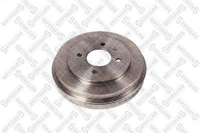 Тормозной барабан STELLOX 6020-1878-SX для CHRYSLER VOYAGER