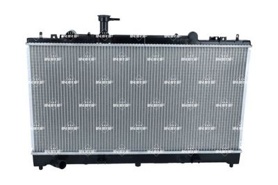 Chladič, chlazení motoru NRF 53752
