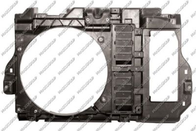 Облицовка передка PRASCO PG0613220 для CITROËN C5