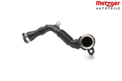 LADELUFTSCHLAUCH METZGER AUTOTEILE 2401417 5