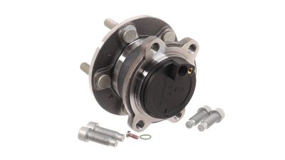 RADLAGERSATZ SKF VKBA6789 4