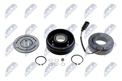 CUPLA MAGNETICA CLIMATIZARE NTY CCSWW001