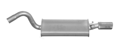 ENDSCHALLDäMPFER