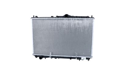 RADIATOR RACIRE MOTOR NRF 509517 7