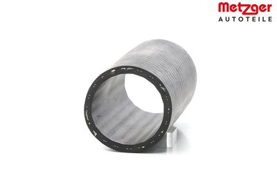 LADELUFTSCHLAUCH METZGER AUTOTEILE 2400778 11