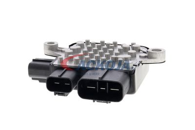 UNITATE COMANDA VENTILATOR ELECTRIC (RACIRE MOTOR) ACKOJA A37790002 17