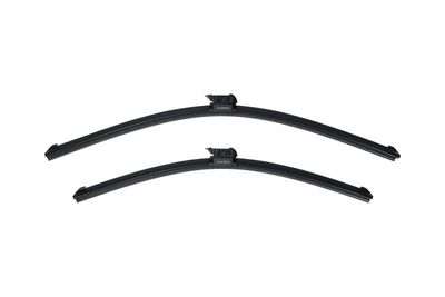 перо на чистачка KAMOKA 27A03