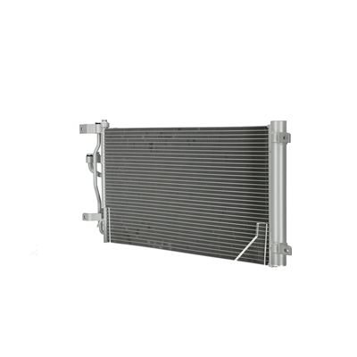 CONDENSATOR CLIMATIZARE NISSENS 940569 12