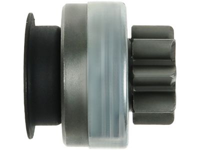 Voľnobežná prevodovka, štartér AS-PL SD5178S