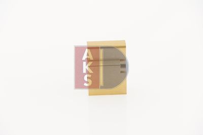 EXPANSIONSVENTIL KLIMAANLAGE AKS DASIS 840590N 2