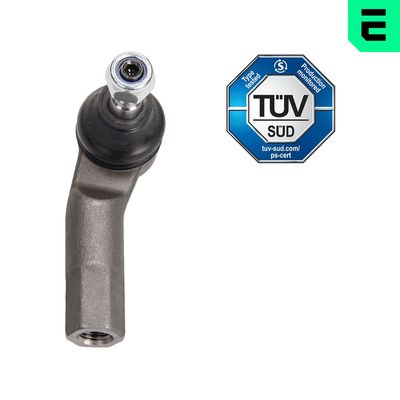 Tie Rod End G1-1075