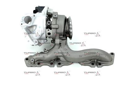 COMPRESOR SISTEM DE SUPRAALIMENTARE