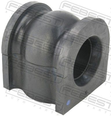 Lagerung, Stabilisator