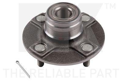 NK 762218 Подшипник ступицы  для NISSAN PRIMERA (Ниссан Примера)