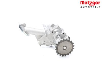 POMPA ULEI METZGER AUTOTEILE 8000070 25