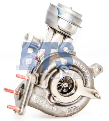 LADER AUFLADUNG BTS Turbo T911007 14