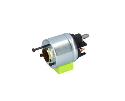 Solenoide, arrancador o marcha
