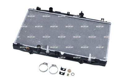 RADIATOR RACIRE MOTOR NRF 53970