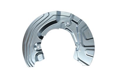 Apsauginis skydas, stabdžių diskas