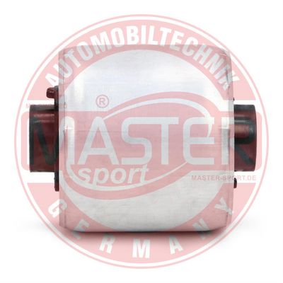 SUPORT TRAPEZ MASTER-SPORT GERMANY 43436PCSMS