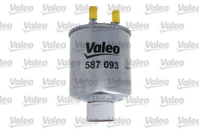 FILTRU COMBUSTIBIL VALEO 587093 3