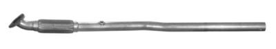 ABGASROHR