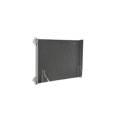 KONDENSATOR KLIMAANLAGE NISSENS 940596 19