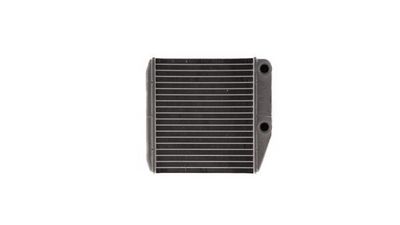 WäRMETAUSCHER INNENRAUMHEIZUNG