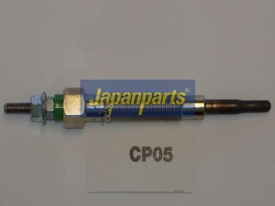 JAPANPARTS Kaitinimo žvakė