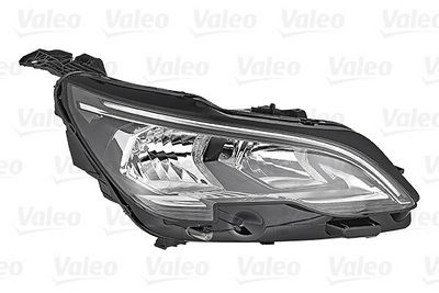 главен фар VALEO