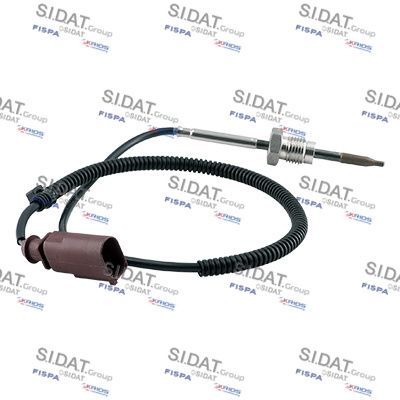 датчик, температура на изгорелите газове SIDAT 82.1118A2