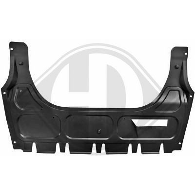 MATERIAL AMORTIZARE ZGOMOT NISA MOTOR DIEDERICHS 8074250