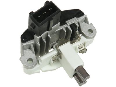 REGULATOR ALTERNATOR