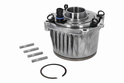 CUPLAJ LAMELAR (TRACțIUNE INTEGRALă)