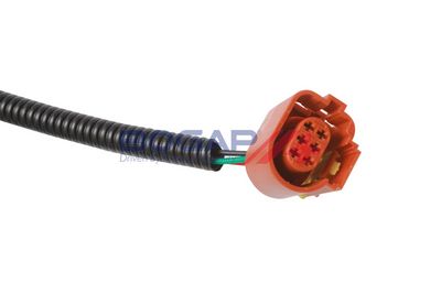 CARCASA CLAPETA BOGAP W6319102 2