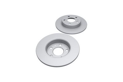 Brzdový kotouč KAVO PARTS BR-10152-C