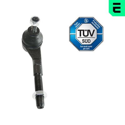 SPURSTANGENKOPF OPTIMAL G1045 1