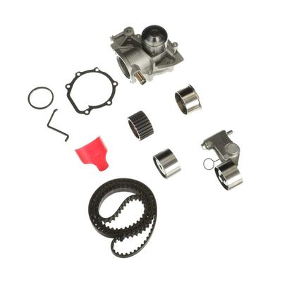 SET POMPA APA + CUREA DINTATA GATES KP15537XS3 53