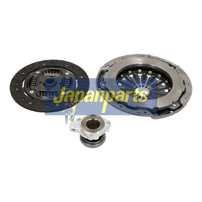 Kytkinpaketti JAPANPARTS KF-851 – SUZUKI