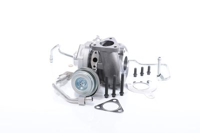 LADER AUFLADUNG BTS Turbo T981104BT 11