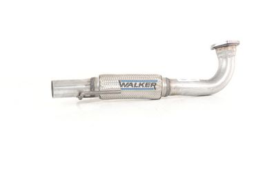 ABGASROHR WALKER 10534 2