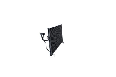 KONDENSATOR KLIMAANLAGE NRF 35293 19